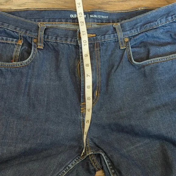 Old Navy Jeans - Picture 5 of 11